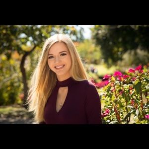 Meet your Posher, Kennady